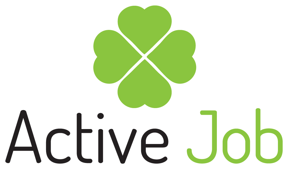 Active Job Logo