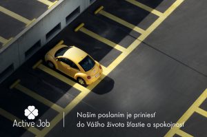 Práca inšpektor